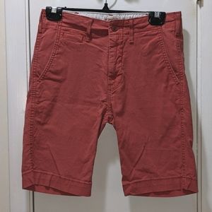 Levi shorts